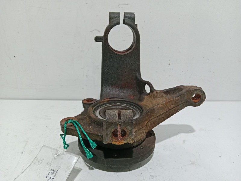 Recambio de mangueta delantera derecha para peugeot 206 berlina xs clim referencia OEM IAM   