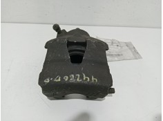 Recambio de pinza freno delantera derecha para volkswagen polo (9n3) edition referencia OEM IAM 1K0615124D  