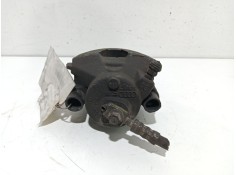 Recambio de pinza freno delantera derecha para volkswagen polo (9n3) edition referencia OEM IAM 1K0615124D   2