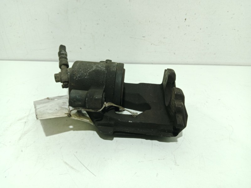 Recambio de pinza freno delantera derecha para volkswagen polo (9n3) edition referencia OEM IAM 1K0615124D  