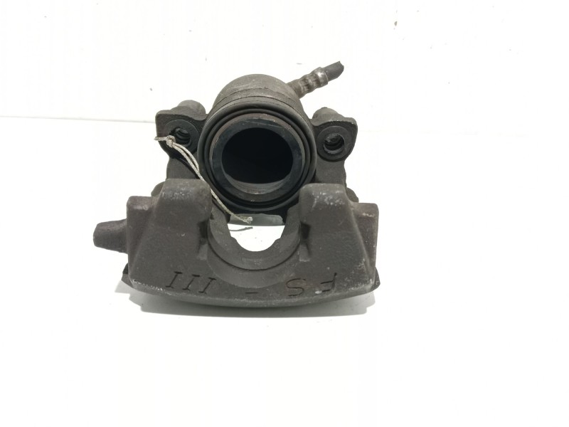 Recambio de pinza freno delantera derecha para volkswagen polo (9n3) edition referencia OEM IAM 1K0615124D  