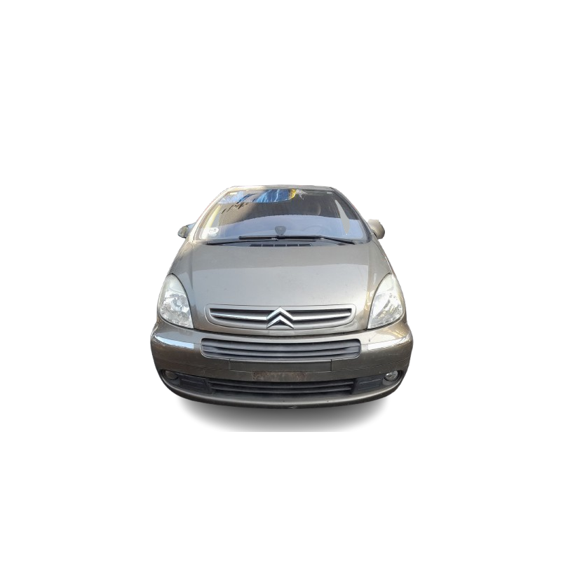 CITROËN XSARA PICASSO (N68) - imagen 1