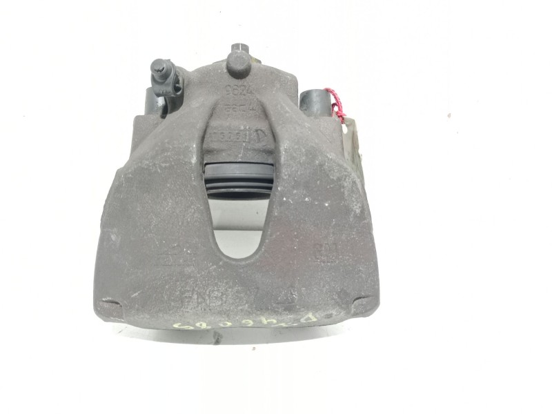Recambio de pinza freno delantera izquierda para opel astra gtc cosmo referencia OEM IAM 93176426  