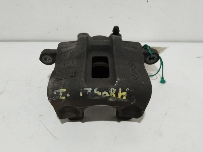 Recambio de pinza freno delantera izquierda para kia rio 1.5 crdi active referencia OEM IAM   