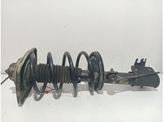 Recambio de amortiguador delantero izquierdo para fiat ulysse (179) 2.0 jtd emotion (100kw) referencia OEM IAM 1498471087