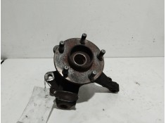 Recambio de mangueta delantera izquierda para ford focus c-max (cap) ghia (d) referencia OEM IAM   