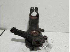 Recambio de mangueta delantera izquierda para ford focus c-max (cap) ghia (d) referencia OEM IAM    2