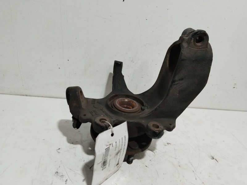 Recambio de mangueta delantera izquierda para ford focus c-max (cap) ghia (d) referencia OEM IAM   