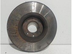 Recambio de disco freno delantero izquierdo para peugeot 207 confort referencia OEM IAM 0986478618   2