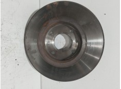 Recambio de disco freno delantero izquierdo para peugeot 207 sport referencia OEM IAM 4249J6   2