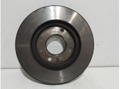 Recambio de disco freno delantero derecho para peugeot 206 berlina xr referencia OEM IAM 4246R8  