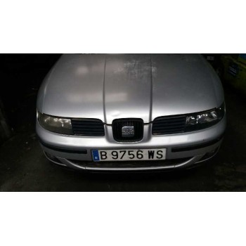 SEAT LEON (1M1)