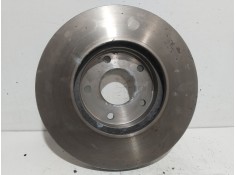 Recambio de disco freno delantero derecho para nissan almera tino (v10m) básico referencia OEM IAM 432064U101   2