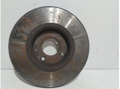 Recambio de disco freno delantero derecho para peugeot 207 confort referencia OEM IAM 0986478618   2