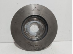 Recambio de disco freno delantero izquierdo para nissan almera tino (v10m) básico referencia OEM IAM 432064U101   2