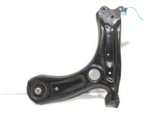 Recambio de brazo suspension inferior delantero izquierdo para seat ibiza st (6j8) reference referencia OEM IAM 6R0407151  