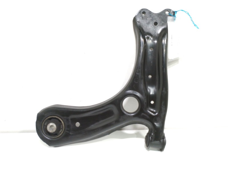 Recambio de brazo suspension inferior delantero izquierdo para seat ibiza st (6j8) reference referencia OEM IAM 6R0407151  