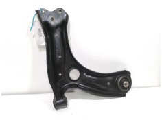 Recambio de brazo suspension inferior delantero izquierdo para seat ibiza st (6j8) reference referencia OEM IAM 6R0407151   2