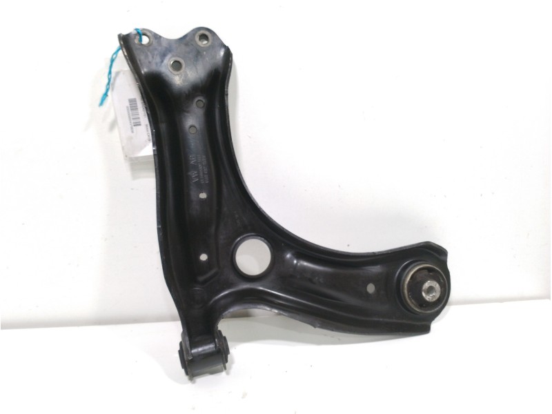 Recambio de brazo suspension inferior delantero izquierdo para seat ibiza st (6j8) reference referencia OEM IAM 6R0407151  