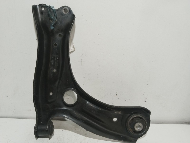 Recambio de brazo suspension inferior delantero izquierdo para seat ibiza st (6j8) reference referencia OEM IAM 6R0407151  