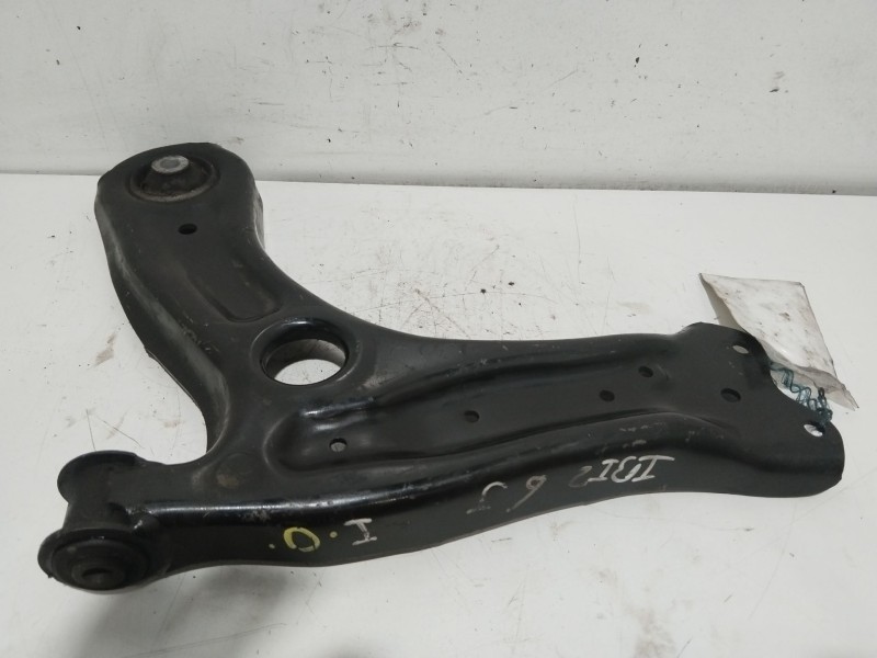 Recambio de brazo suspension inferior delantero izquierdo para seat ibiza st (6j8) reference referencia OEM IAM 6R0407151  