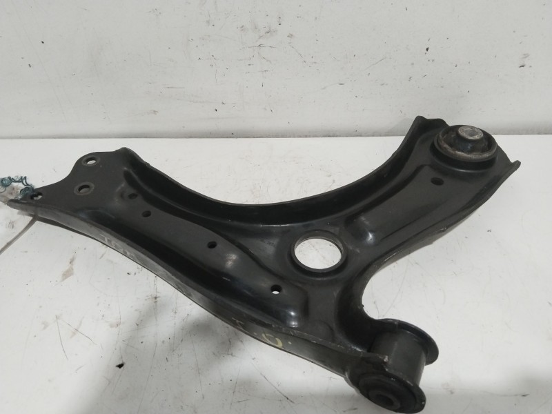 Recambio de brazo suspension inferior delantero izquierdo para seat ibiza st (6j8) reference referencia OEM IAM 6R0407151  