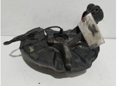 Recambio de mangueta delantera derecha para smart cabrio fortwo cabrio mhd (52kw) (451.480) referencia OEM IAM A4513320101   2