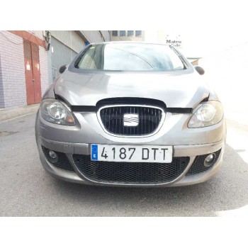 SEAT ALTEA (5P1)