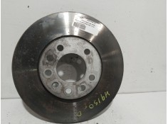 Recambio de disco freno delantero derecho para opel zafira a elegance referencia OEM IAM 569060