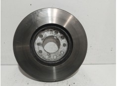 Recambio de disco freno delantero derecho para opel zafira a elegance referencia OEM IAM 569060   2