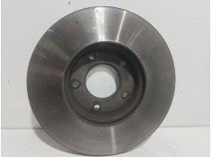 Recambio de disco freno delantero derecho para peugeot 407 sport referencia OEM IAM 4249C1   2