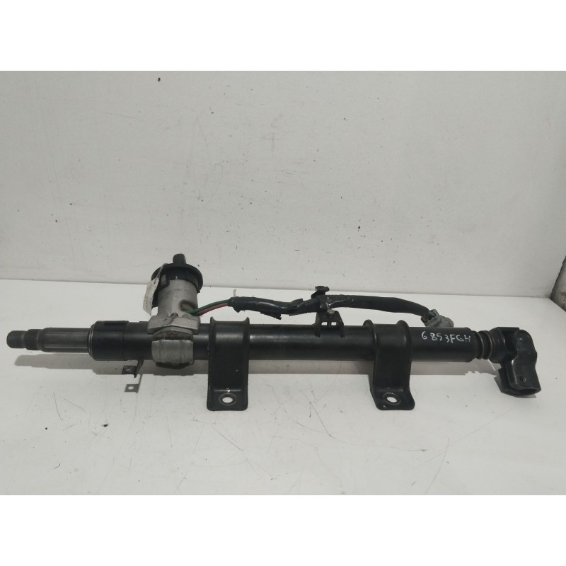 Recambio de columna direccion para iveco daily combi 29 - l 12 combi referencia OEM IAM 504163567  