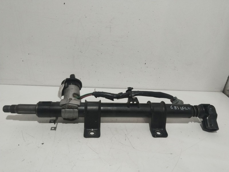 Recambio de columna direccion para iveco daily combi 29 - l 12 combi referencia OEM IAM 504163567  