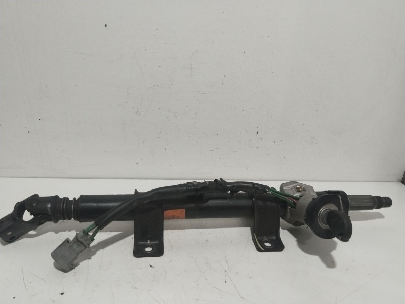 Recambio de columna direccion para iveco daily combi 29 - l 12 combi referencia OEM IAM 504163567  