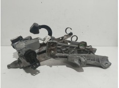 Recambio de columna direccion para mazda 3 berlina (bk) 2.0 crdt sportive referencia OEM IAM BP4K32AM0B  6N613C529 2