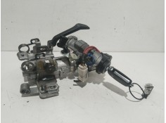 Recambio de columna direccion para hyundai i40 cab bluedrive referencia OEM IAM 563103Z170