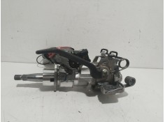 Recambio de columna direccion para hyundai i40 cab bluedrive referencia OEM IAM 563103Z170   2