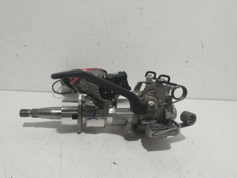 Recambio de columna direccion para hyundai i40 cab bluedrive referencia OEM IAM 563103Z170  