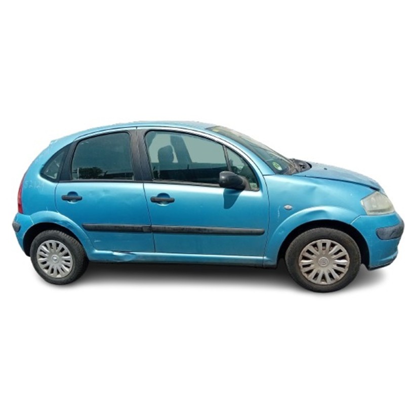 CITROËN C3 I (FC_, FN_) - imagen 3