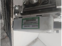 Recambio de columna direccion para hyundai ix35 classic 2wd referencia OEM IAM 563003U362  563453U511 2