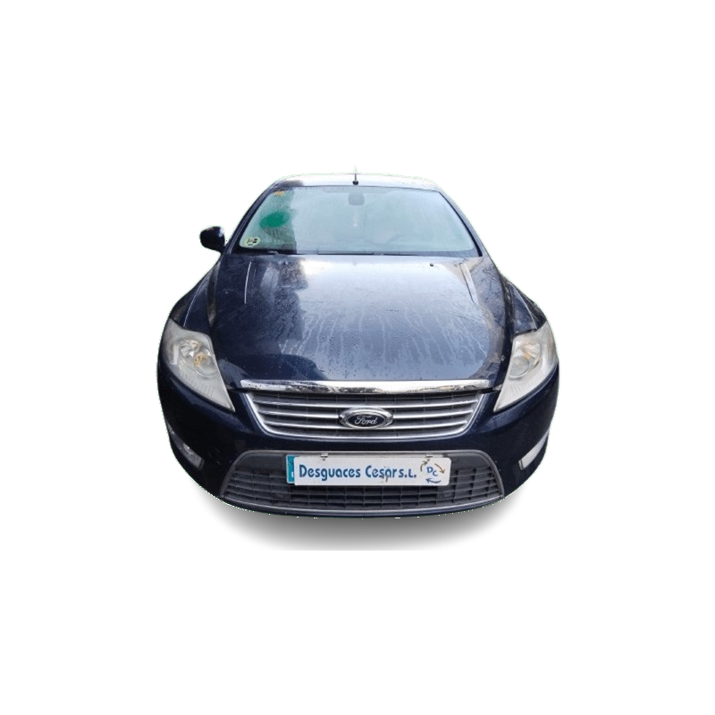 FORD MONDEO IV SEDÁN (BA7) - imagen 5