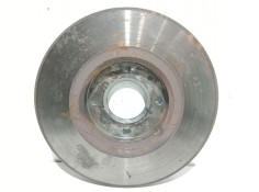 Recambio de disco freno delantero derecho para peugeot 207 sport referencia OEM IAM 4249J6   2