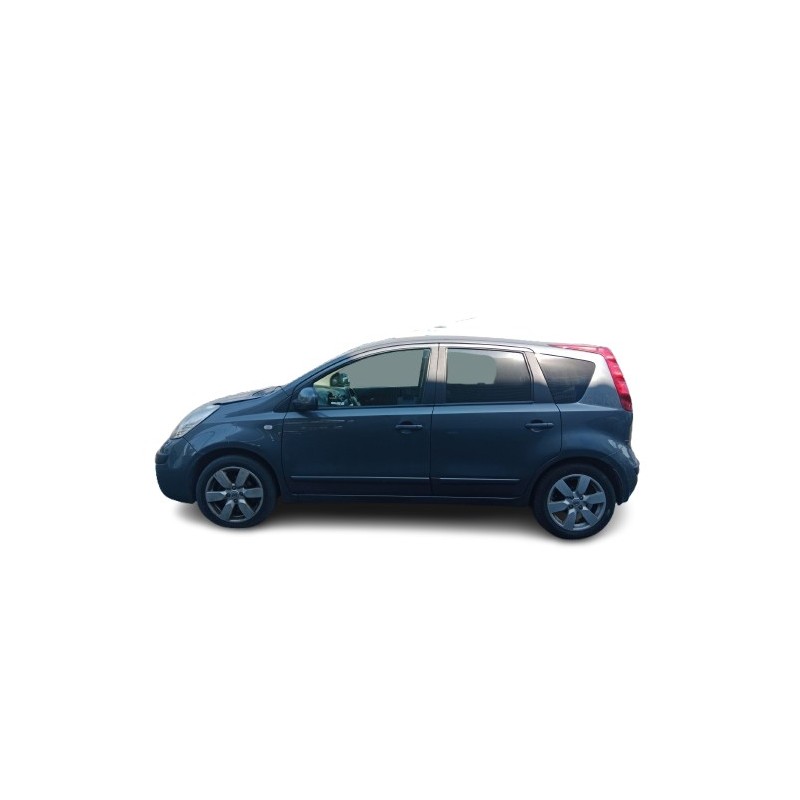 NISSAN NOTE (E11, NE11) - imagen 6