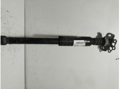 Recambio de amortiguador trasero izquierdo para fiat grande punto (199) 1.3 16v multijet dynamic (55kw) (01.2007) referencia OEM