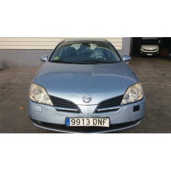 NISSAN PRIMERA BERLINA (P12)