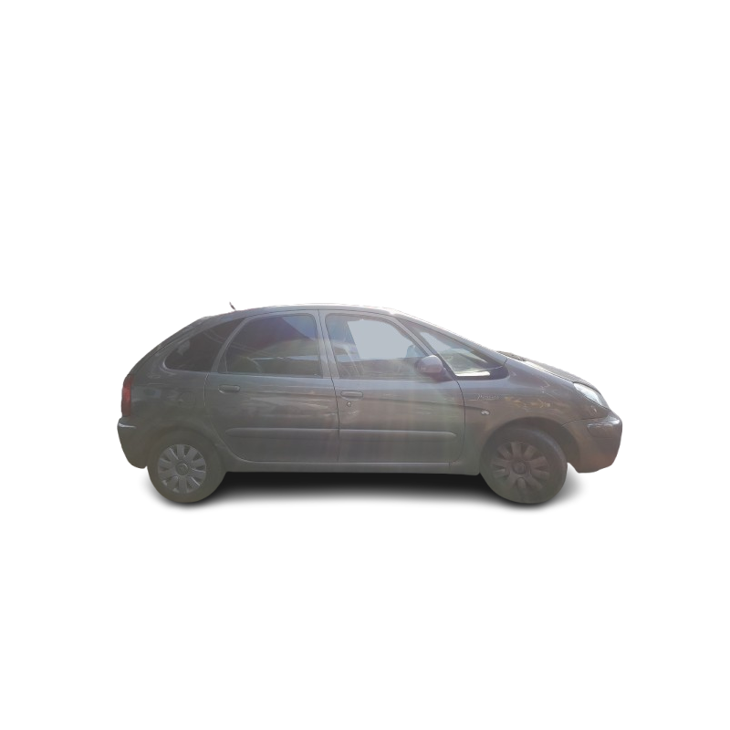 CITROËN XSARA PICASSO (N68) - imagen 2