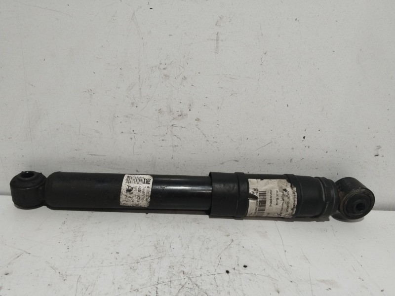 Recambio de amortiguador trasero derecho para opel astra h berlina cosmo referencia OEM IAM 22203740  