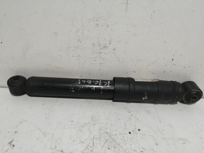 Recambio de amortiguador trasero derecho para opel astra h berlina cosmo referencia OEM IAM 22203740  