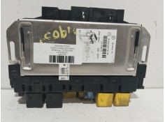 Recambio de caja reles / fusibles para mercedes-benz clase s (w220) berlina 320 (220.065) referencia OEM IAM 03P906021P  0504511