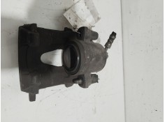 Recambio de pinza freno delantera izquierda para volkswagen polo (9n3) edition referencia OEM IAM 1K0615123D  